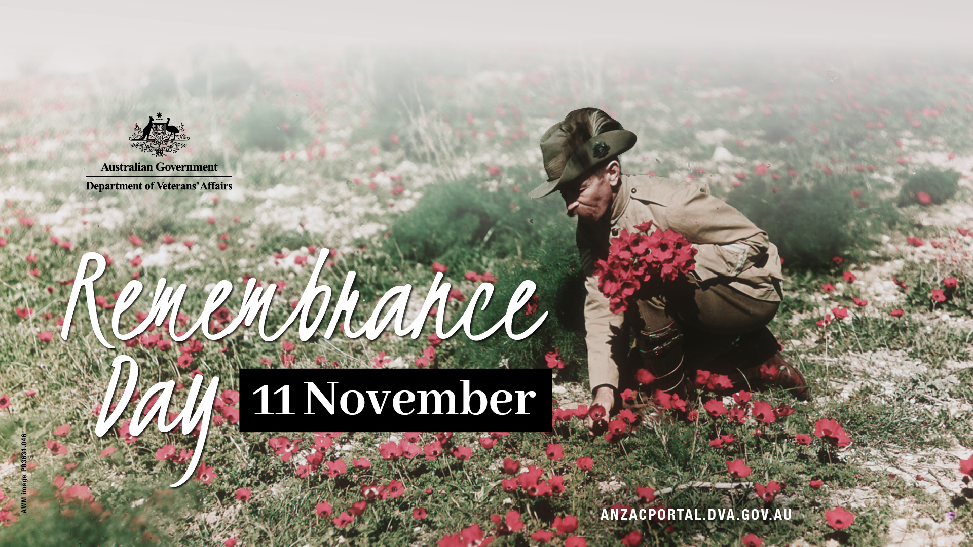 Remembrance Day 2019